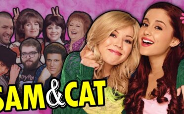 [国语]《萨姆和卡特》Sam and Cat中文版 第一季 [全36集]