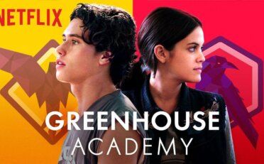 《格林豪斯学校》Greenhouse Academy英文版 第一季 [全12集]
