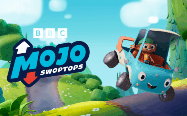 《Mojo的冒险故事》Mojo Swoptops英文版 第一季 [全52集]