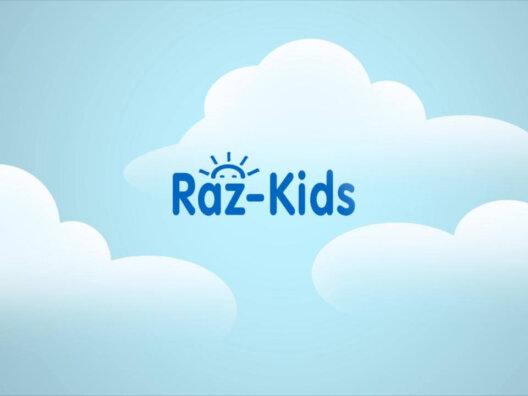 《Reading A-Z》美国经典RAZ全套分级阅读绘本 PDF+视频+音频MP3+练习册+高频单词