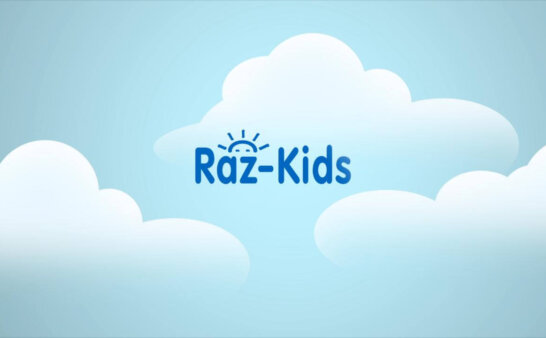 《Reading A-Z》美国经典RAZ全套分级阅读绘本 PDF+视频+音频MP3+练习册+高频单词