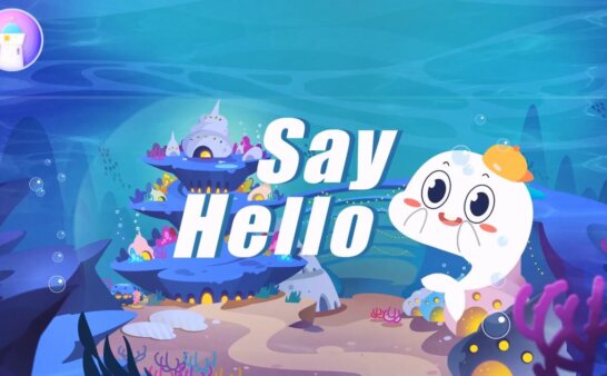  《小灯塔儿童日常生活英语800句》英语启蒙课程 [全100课]