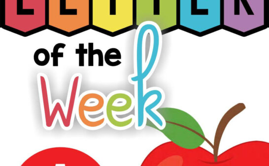 《Phonics Letter of the week》字母书 [全26册]