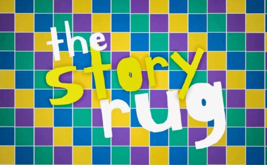 《The Story Rug》Youtube频道儿童英文绘本故事视频 第3辑 [第201-224集]