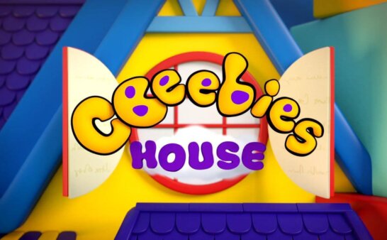 《CBeebies House》CBeebies缤纷小屋儿童频道 [全48集]