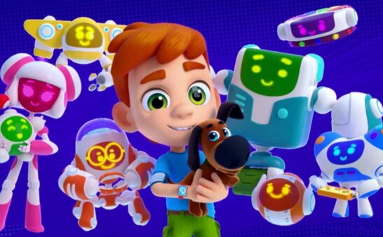 [国语]《小发明家尼克》Nick-izobretatel中文版 第三季 [全25集]