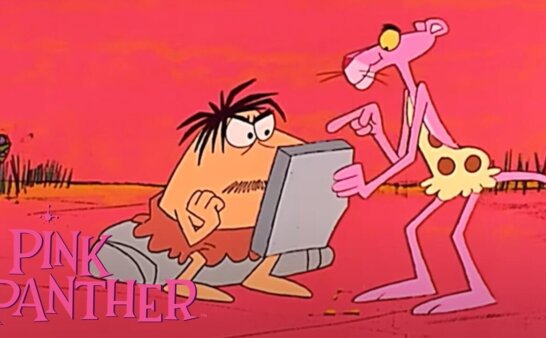 《粉红豹》The Pink Panther Show英文版 第四季 [全16集]
