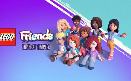 [国语]《乐高好朋友：开学新生活》LEGO Friends: The Next Chapter中文版 第一季 [全11集]