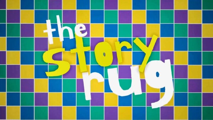 The Story Rug