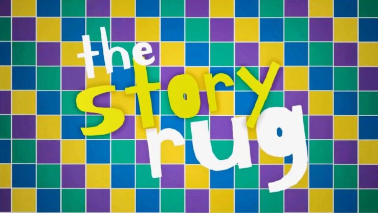 《The Story Rug》Youtube频道儿童英文绘本故事视频 第二辑 [第101-200集]