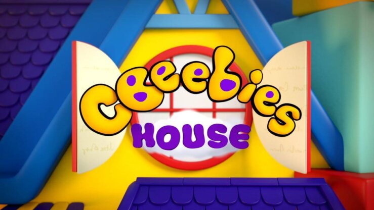 《CBeebies House》CBeebies缤纷小屋儿童频道 [全48集]