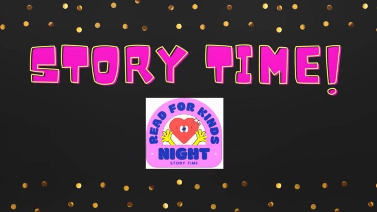 《亲子阅读》Read For Kid一起享受阅读中文绘本乐趣 第6辑 [第501-593集]