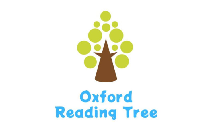 《牛津阅读树》Oxford Reading Tree牛津树英语分级读物绘本+练习册+美英音频+精讲视频 [第L1-16级]