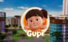 《调皮女孩Gupi》Gupi英文版 第一季 [全8集]