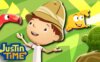 《贾斯汀时间》Justin Time英文版 第三季 [全24集]