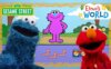[国语]《艾摩的世界》Elmo's world中文版 第一季 [全32集]