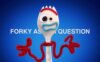 《叉叉问了一个问题》Forky Asks a Question英文版 第一季 [全10集]