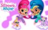 《亮亮和晶晶》Shimmer and Shine英文版 第一季 [全19集]