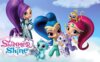 《亮亮和晶晶》Shimmer and Shine英文版 第三季 [全20集]