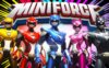 《迷你特工队X》Miniforce X英文版 第一季 [全26集]