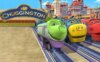 《恰恰特快车/火车宝宝》Chuggington英文版 第四季 [全26集]