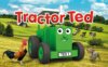 《拖拉机泰德》Tractor Ted英文版 第一季 [全5集]