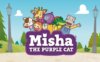 《小紫猫米莎》Misha The Purple Cat英文版 第一季 [全78集]