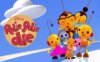 《小小欧里的世界》Rolie Polie Olie英文版 第一季 [全13集]