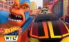 《风火轮城市》Hot Wheels City英文版 第二季 [全8集]