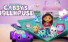 [国语]《盖比的娃娃屋》Gabby’s Dollhouse中文版 第十三季 [全5集]