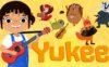 《尤基的音乐花园》Yukee英文版 第一季 [全52集]