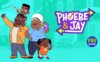 《菲比与杰伊》Phoebe and Jay英文版 第一季 [全5集]