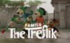 《特福一家》The Treflik Family英文版 第一季 [全52集]