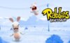 《疯狂的兔子：入侵》Rabbids Invasion英文版 第一季 [全26集]