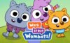 《袋熊们，动起來！》Work It Out Wombats!英文版 第二季 [全5集]