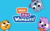 《袋熊们，动起來！》Work It Out Wombats!英文版 第十一季 [全4集]