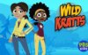 《动物兄弟》Wild Kratts Amazon Prime英文版 第二十二季 [全3集]