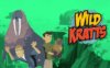 《动物兄弟》Wild Kratts Amazon Prime英文版 第二十三季 [全3集]