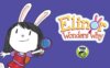 《埃莉诺想知道为什么》Elinor Wonders Why英文版 第八季 [全4集]