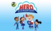 《英雄小学》Hero Elementary英文版 第一季 [全5集]