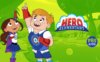 《英雄小学》Hero Elementary英文版 第二季 [全5集]