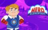 《英雄小学》Hero Elementary英文版 第三季 [全5集]