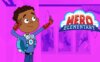 《英雄小学》Hero Elementary英文版 第四季 [全4集]