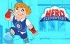 《英雄小学》Hero Elementary英文版 第六季 [全4集]