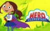《英雄小学》Hero Elementary英文版 第七季 [全5集]