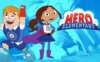 《英雄小学》Hero Elementary英文版 第八季 [全4集]