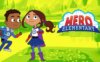《英雄小学》Hero Elementary英文版 第九季 [全3集]
