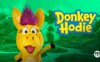 《小毛驴霍迪》Donkey Hodie英文版 第十四季 [全4集]