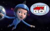 《太空小子杰特GO！》Ready Jet Go!英文版 第四季 [全5集]