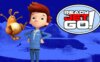 《太空小子杰特GO！》Ready Jet Go!英文版 第六季 [全5集]